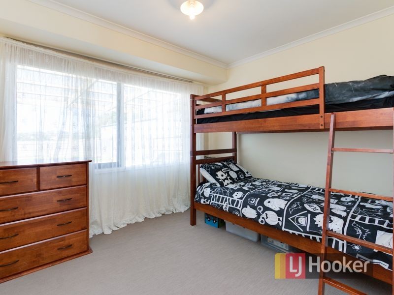 12 Hyssop Drive, Hallam VIC 3803