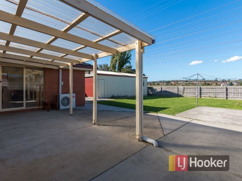 12 Hyssop Drive, Hallam VIC 3803