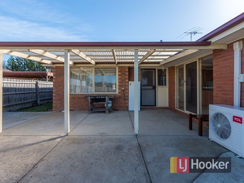 12 Hyssop Drive, Hallam VIC 3803