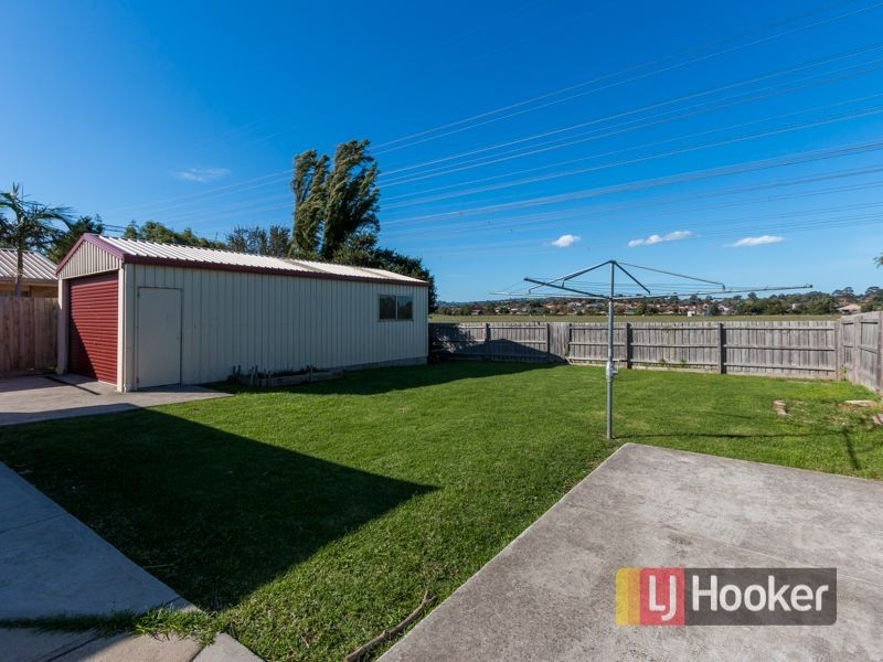 12 Hyssop Drive, Hallam VIC 3803