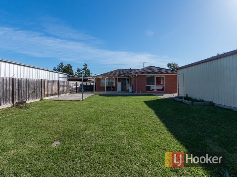 12 Hyssop Drive, Hallam VIC 3803