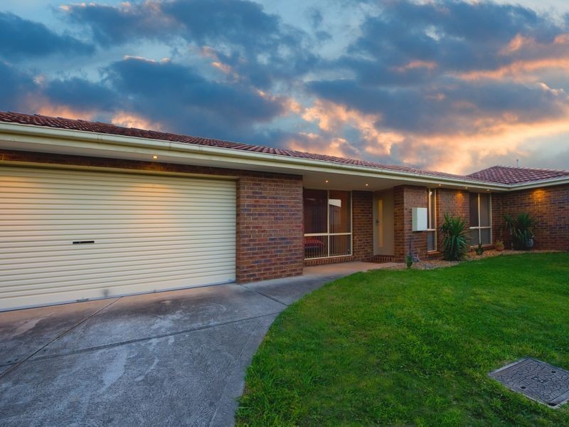 60 Elstar Road, Narre Warren VIC 3805
