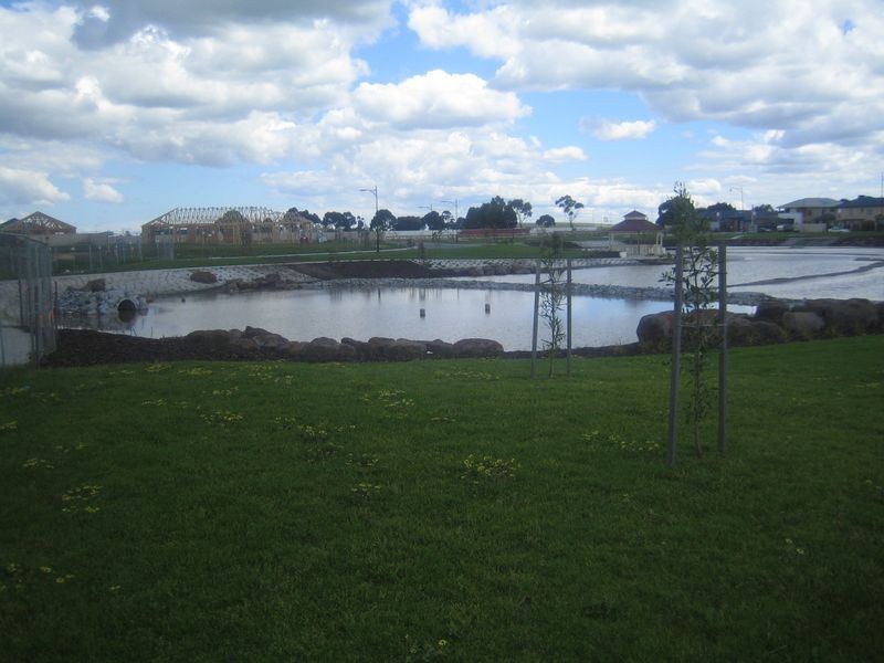 43 Moore Mews, Pakenham VIC 3810