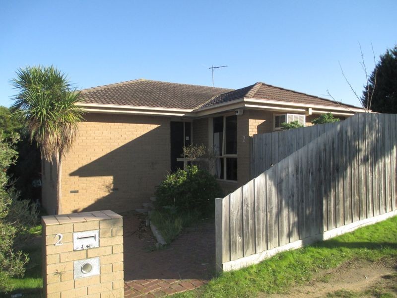 2. Skye Crescent, Endeavour Hills VIC 3802