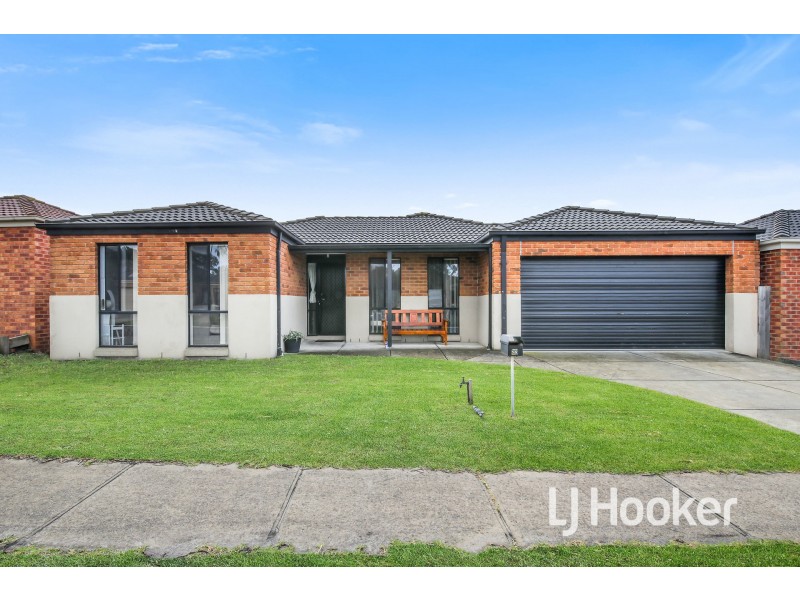 23 Domino Way, Hampton Park VIC 3976