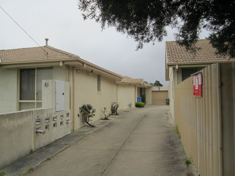 3/160 Mcfees Road, Dandenong North VIC 3175