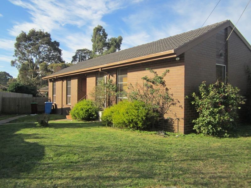 32 Green Valley Crescent, Hampton Park VIC 3976