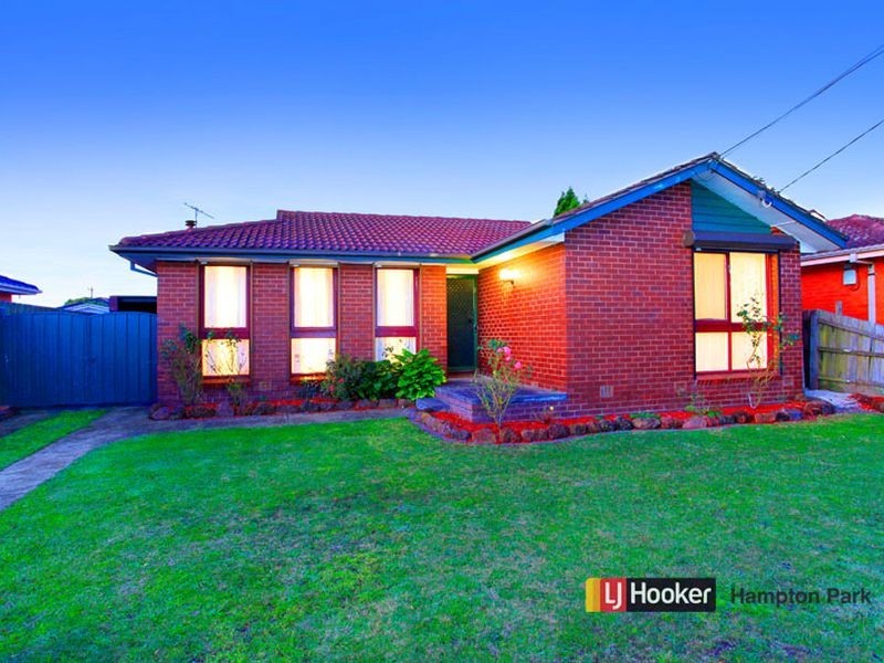 39 Laemmle Street, Dandenong VIC 3175