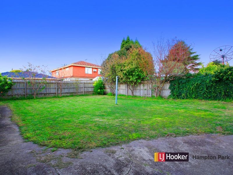 39 Laemmle Street, Dandenong VIC 3175