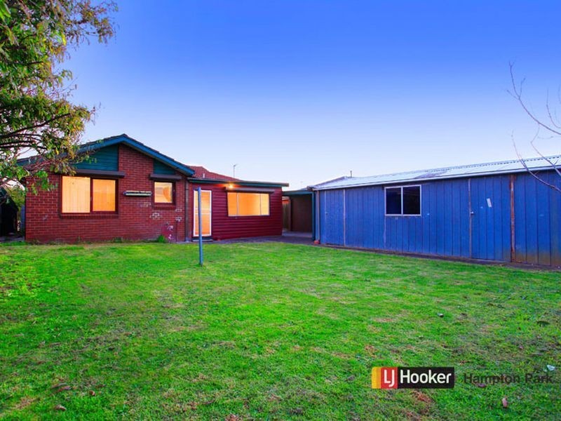 39 Laemmle Street, Dandenong VIC 3175