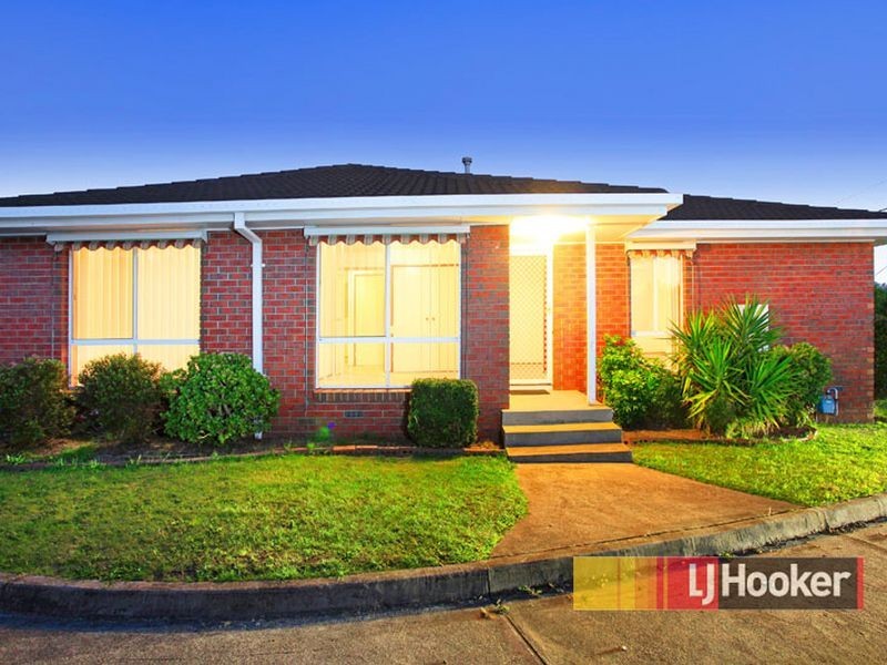 1/5 Ridge Court, Hampton Park VIC 3976