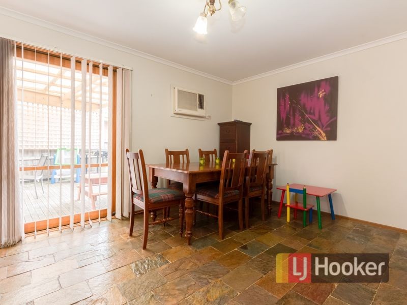 6 Ireland Avenue, Narre Warren VIC 3805