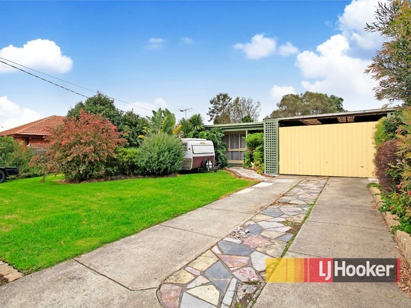14 Bride Avenue, Hampton Park VIC 3976