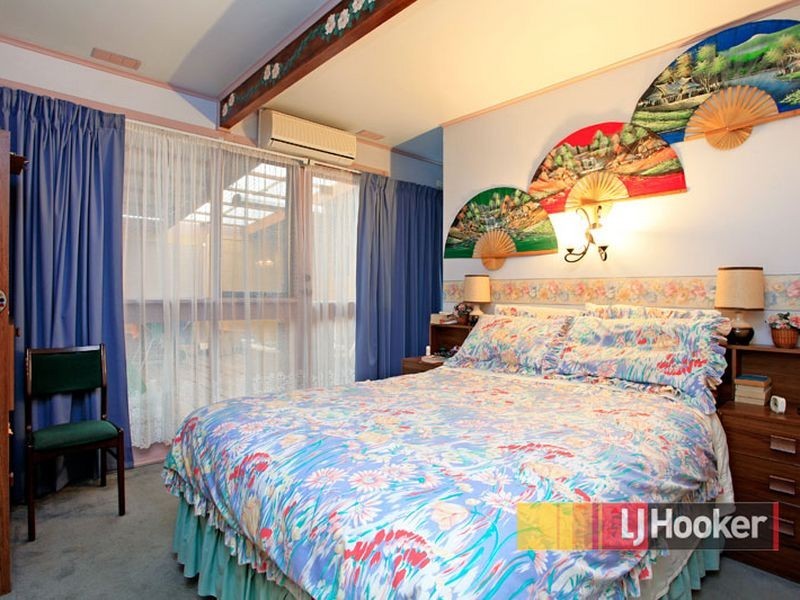 14 Bride Avenue, Hampton Park VIC 3976