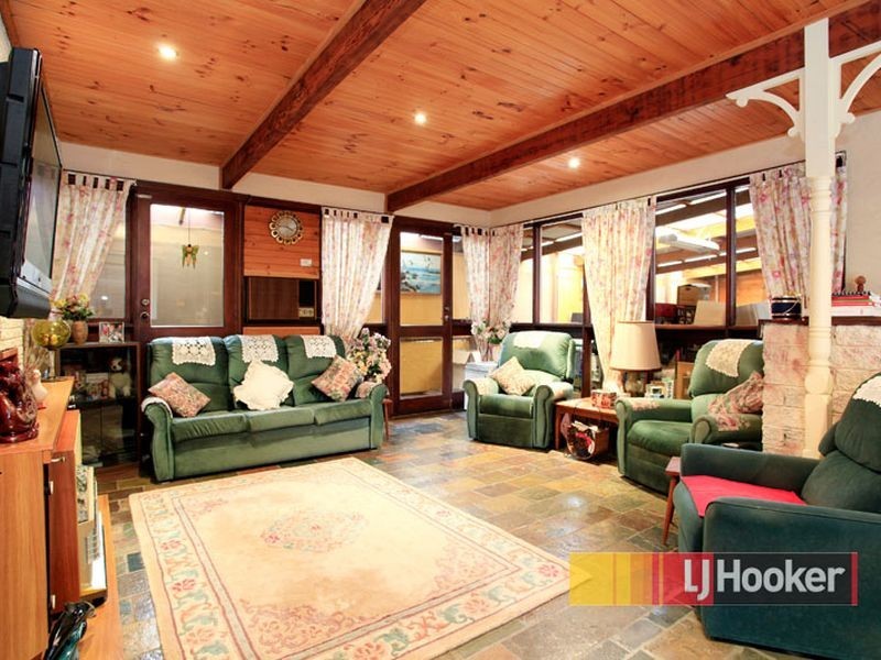 14 Bride Avenue, Hampton Park VIC 3976