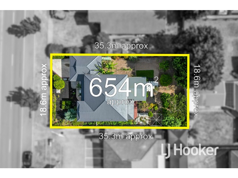 6 Amberly Park Drive, Narre Warren South VIC 3805