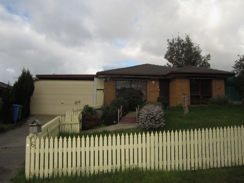 6 Chiswick Court, Hampton Park VIC 3976