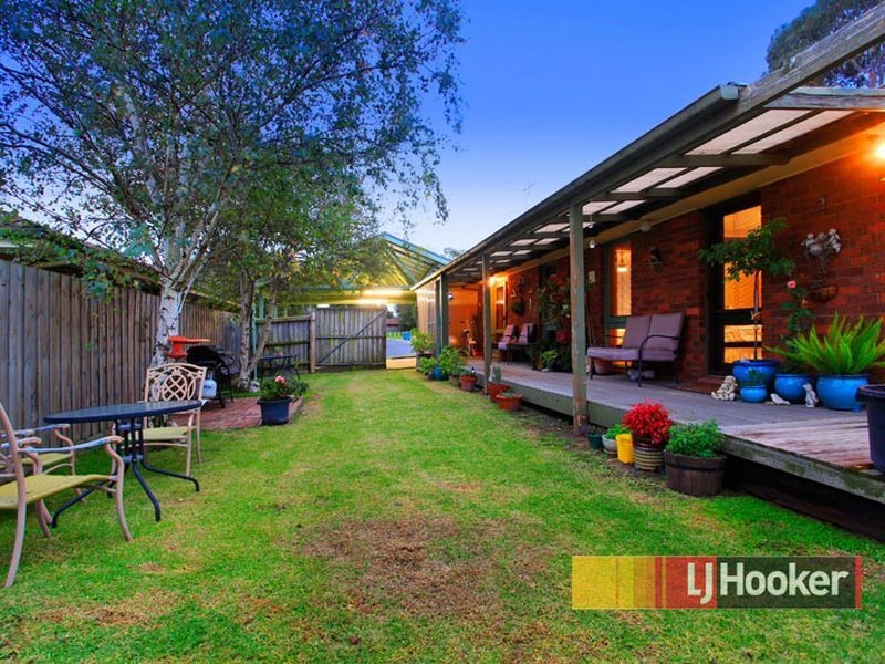 134 Fordholm Road, Hampton Park VIC 3976