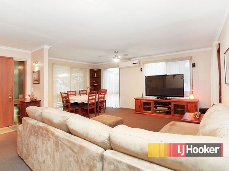 134 Fordholm Road, Hampton Park VIC 3976