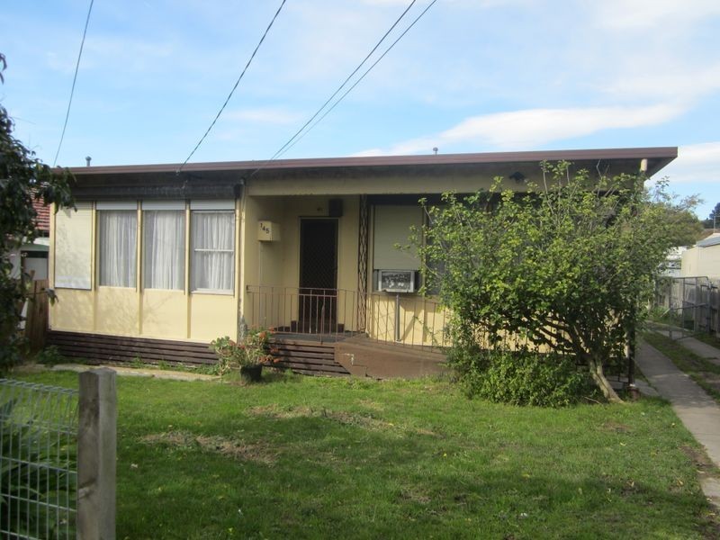 145 Power Road, Doveton VIC 3177