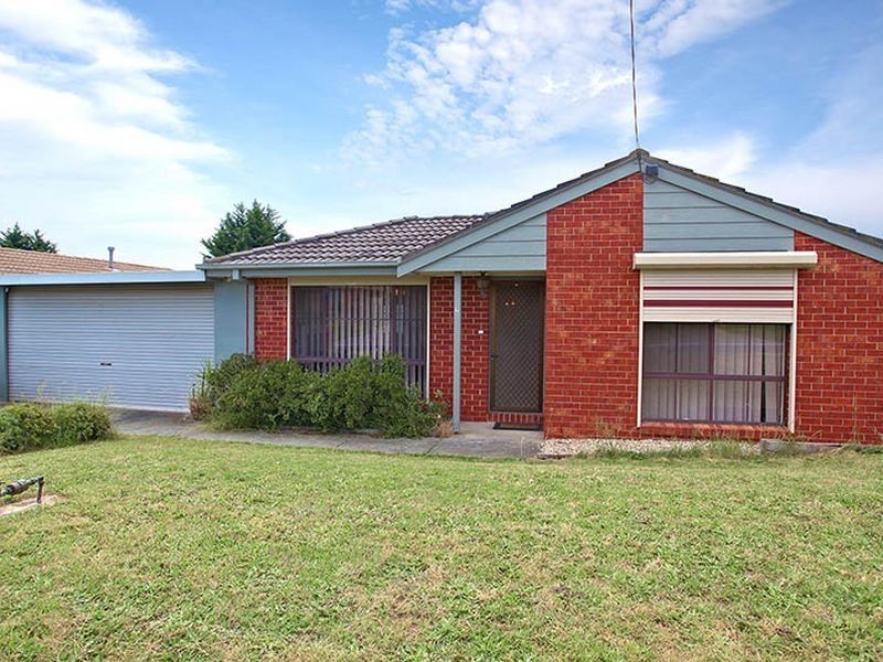 7 Medinah Rise, Hampton Park VIC 3976