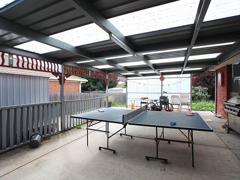 7 Medinah Rise, Hampton Park VIC 3976