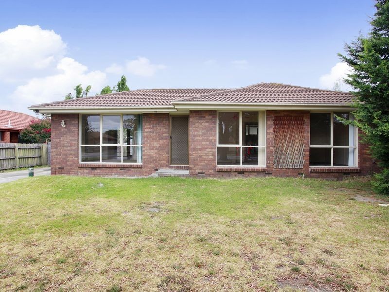 50 Fordholm Road, Hampton Park VIC 3976