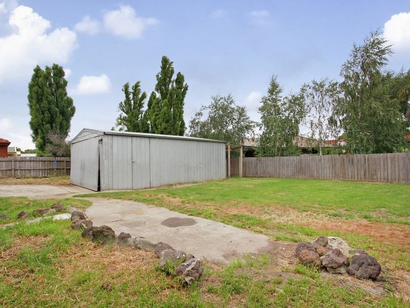 50 Fordholm Road, Hampton Park VIC 3976