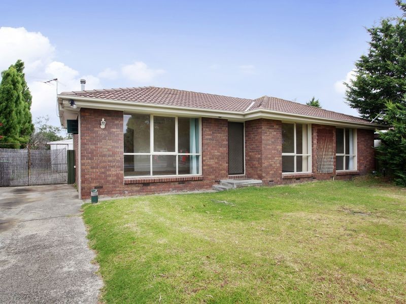 50 Fordholm Road, Hampton Park VIC 3976