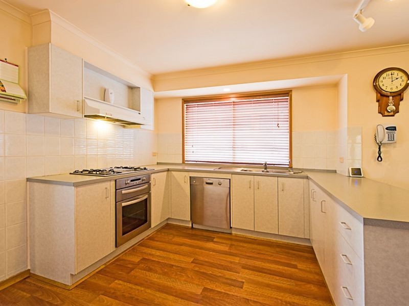 21 Kiandra Mews, Hampton Park VIC 3976