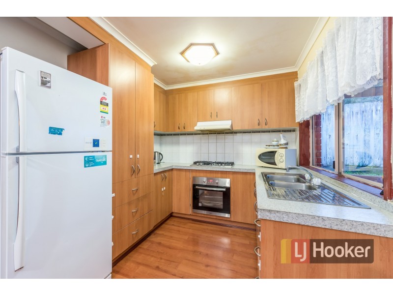 3 Cornell Place, Hampton Park VIC 3976