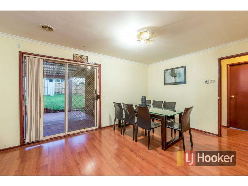 3 Cornell Place, Hampton Park VIC 3976