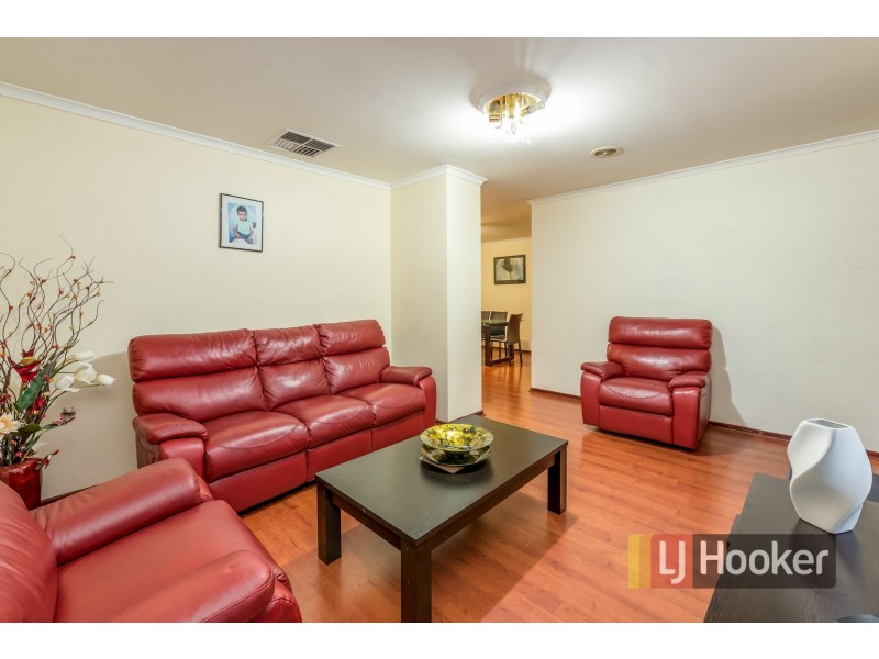 3 Cornell Place, Hampton Park VIC 3976