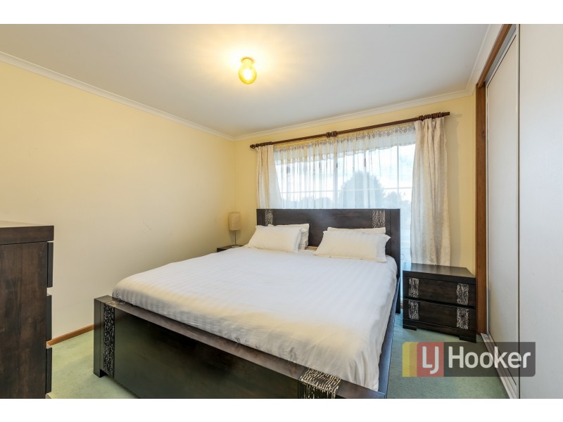 3 Cornell Place, Hampton Park VIC 3976