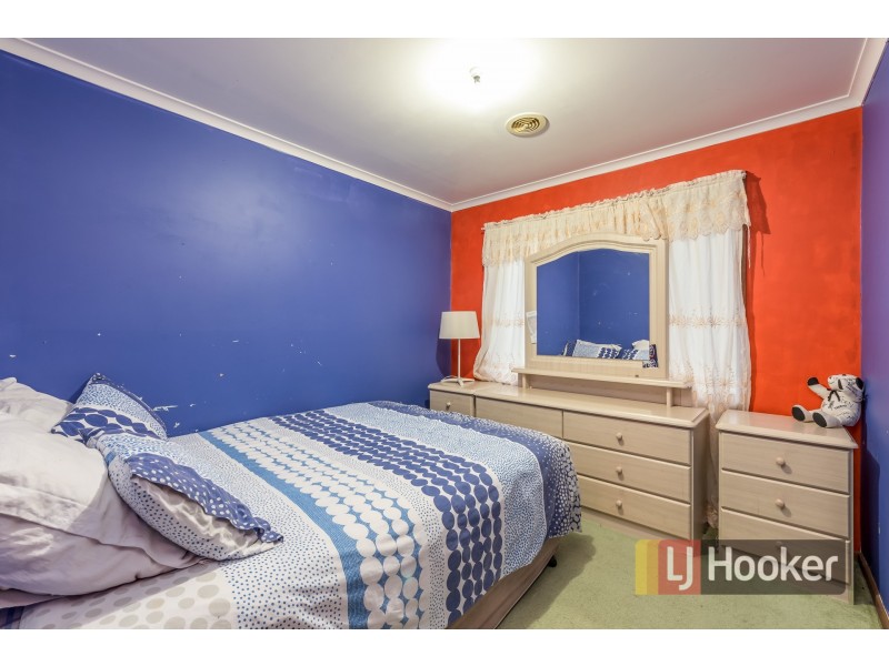 3 Cornell Place, Hampton Park VIC 3976