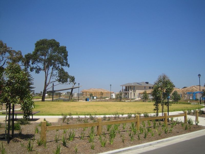 Lot 29 Sanoma Drive, Skye VIC 3977