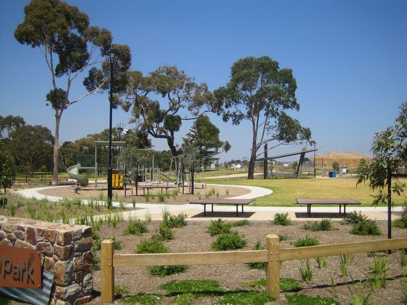 Lot 29 Sanoma Drive, Skye VIC 3977