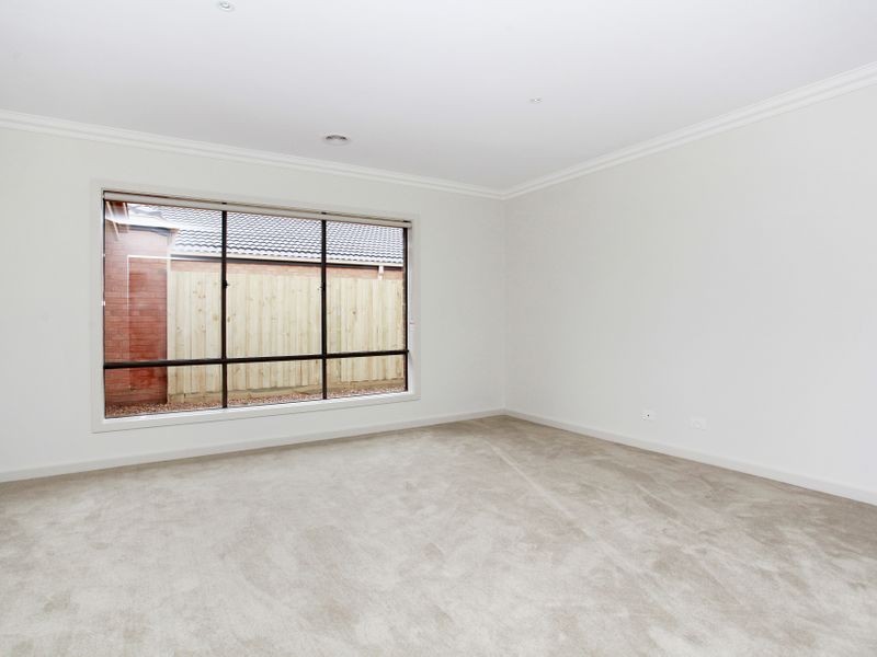 Lot 38,No. Heather Grove, Cranbourne East VIC 3977
