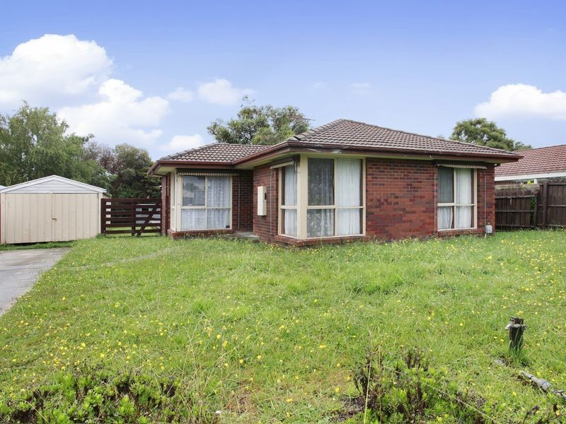 14 Briar Close, Narre Warren VIC 3805