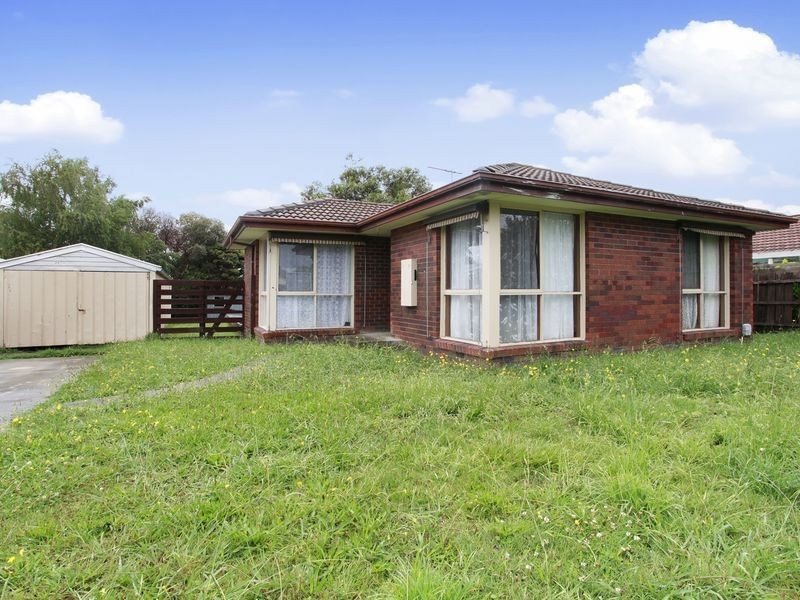 14 Briar Close, Narre Warren VIC 3805