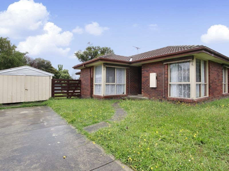 14 Briar Close, Narre Warren VIC 3805
