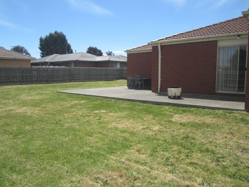 1 Sevilla Place, Hampton Park VIC 3976