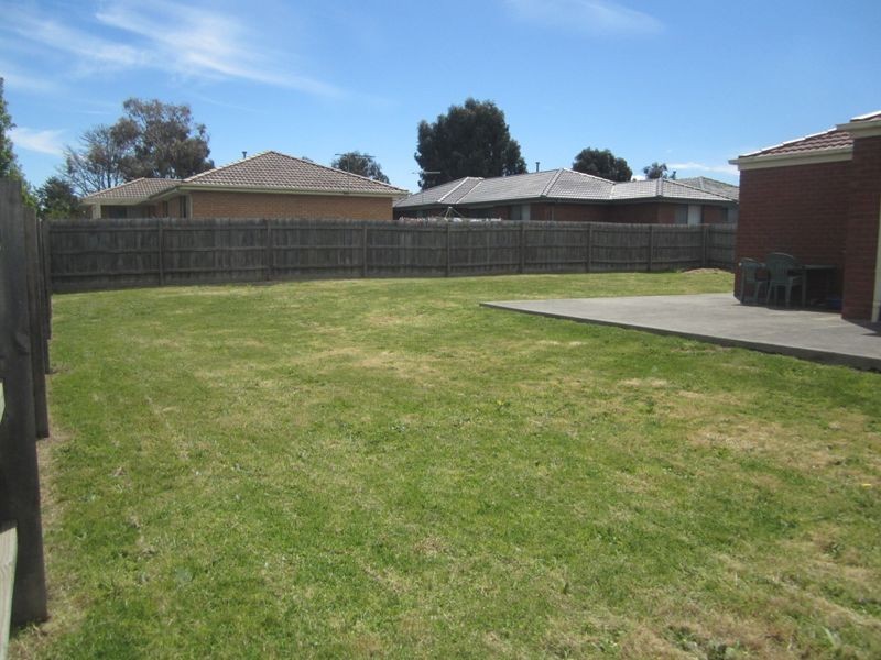 1 Sevilla Place, Hampton Park VIC 3976