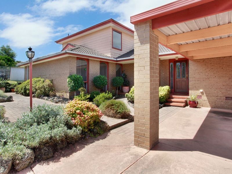 38 Alexander Street, Hallam VIC 3803