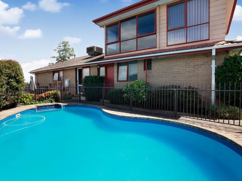38 Alexander Street, Hallam VIC 3803