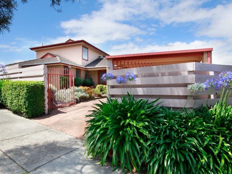 38 Alexander Street, Hallam VIC 3803