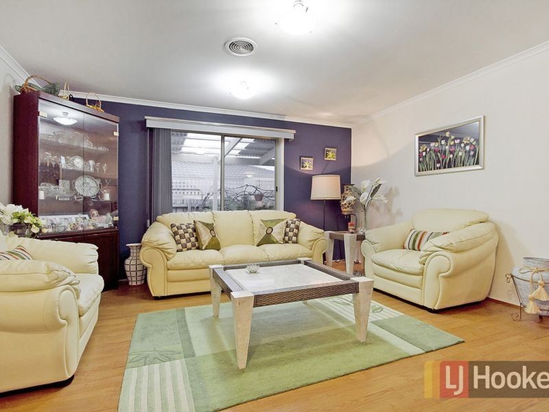 12 Eclipse Court, Hampton Park VIC 3976