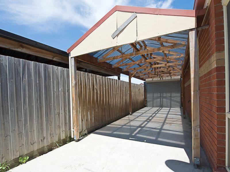 3a Jabiru Place, Hallam VIC 3803