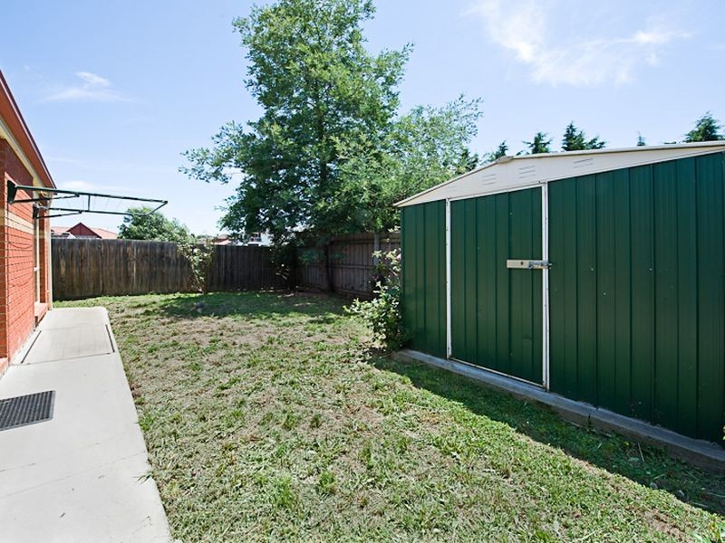 3a Jabiru Place, Hallam VIC 3803