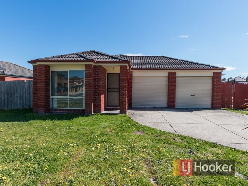 48 Cato Parkway, Lynbrook VIC 3975